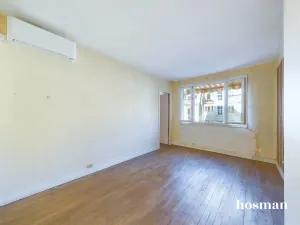 Appartement de 86.58 m² à Paris