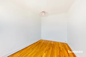 Appartement de 39.6 m² à Montreuil