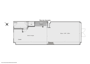 Maison de 142.0 m² à Suresnes