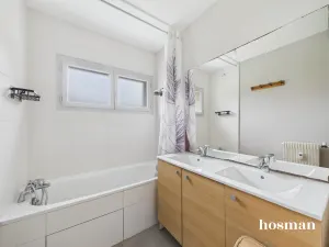 Appartement de 90.65 m² à Écully