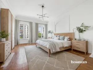 Appartement de 105.0 m² à Lyon
