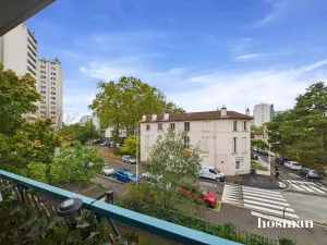 Appartement de 73.0 m² à Lyon