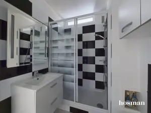 Appartement de 38.0 m² à Bois-Colombes