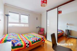 Appartement de 82.0 m² à Paris