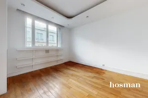 Appartement de 27.0 m² à Montrouge