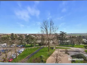 Appartement de 83.0 m² à Vénissieux