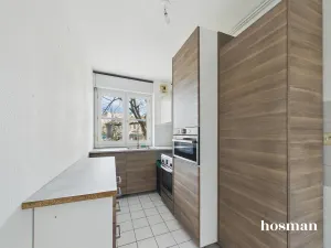 Appartement de 67.59 m² à Mérignac