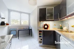 Appartement de 84.0 m² à Franconville