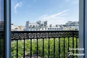 Appartement de 142.03 m² à Paris