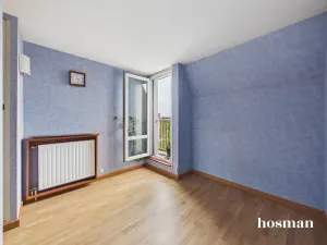 Appartement de 71.0 m² à Ivry-sur-Seine