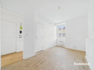 Appartement de 32.1 m² à Nantes