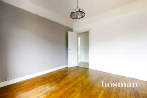 Appartement de 63.0 m² à Versailles