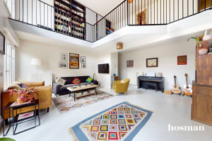 Appartement de 116.0 m² à Maisons-Alfort