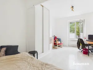 Appartement de 35.6 m² à Lyon