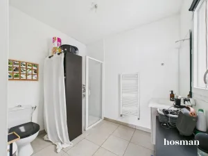 Maison de 65.6 m² à Bègles