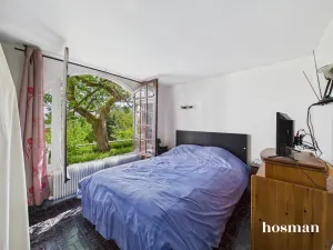 Appartement de 66.94 m² à Créteil
