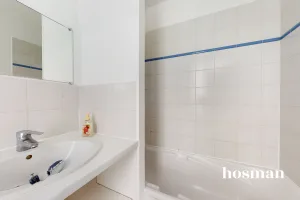 Appartement de 65.0 m² à Paris