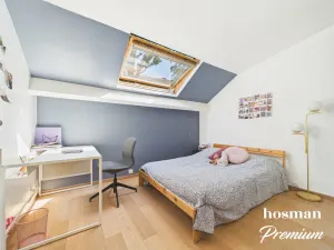 Maison de 203.0 m² à Nantes