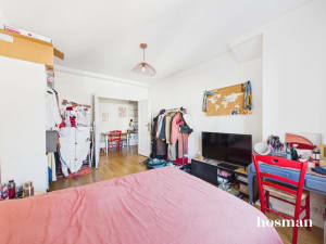 Appartement de 69.0 m² à Paris
