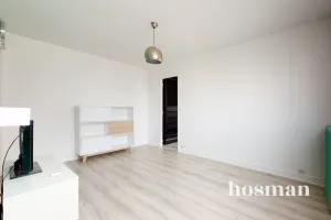 Appartement de 35.0 m² à Courbevoie