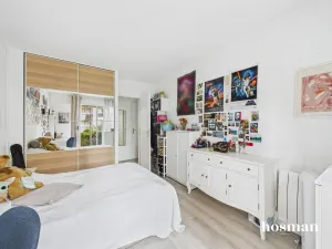 Appartement de 61.23 m² à Le Kremlin-Bicêtre