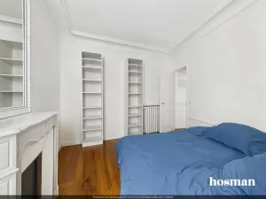 Appartement de 73.33 m² à Paris