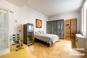 Appartement de 239.77 m² à Paris