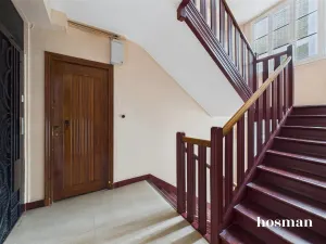Appartement de 44.81 m² à Vanves
