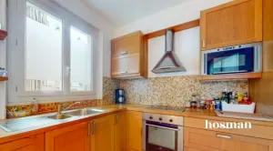 Appartement de 76.0 m² à Paris