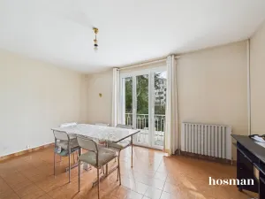 Maison de 138.63 m² à Nantes