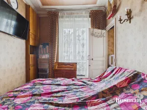 Appartement de 30.2 m² à Paris