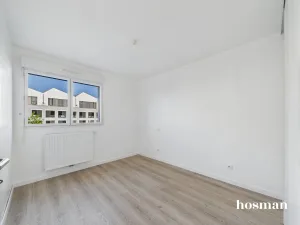 Appartement de 66.5 m² à Bordeaux