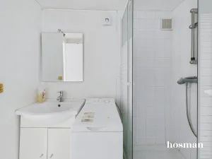 Appartement de 18.14 m² à Paris