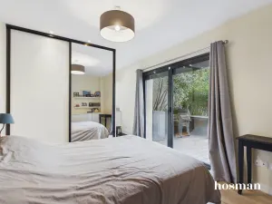 Appartement de 110.27 m² à Levallois-Perret