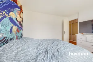 Appartement de 68.0 m² à La Garenne-Colombes