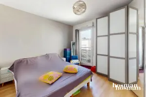 Appartement de 68.0 m² à Saint-Ouen-sur-Seine
