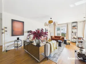 Appartement de 88.0 m² à Asnières-sur-Seine
