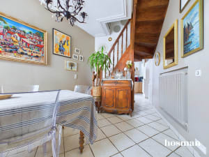 Maison de 120.0 m² à Vertou