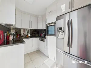 Appartement de 110.0 m² à Saint-Ouen-sur-Seine