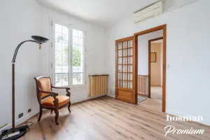 Maison de 140.0 m² à Clamart