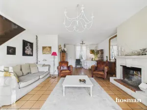 Maison de 165.72 m² à Orvault