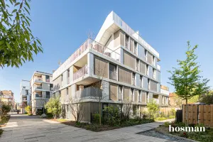 Appartement de 85.0 m² à Asnières-sur-Seine