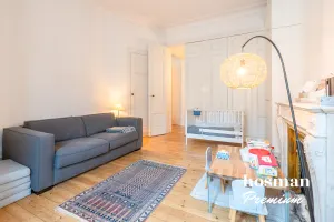 Appartement de 133.0 m² à Bordeaux