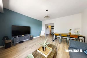 Appartement de 72.0 m² à Pessac