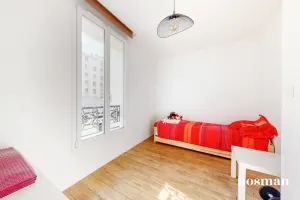 Appartement de 71.0 m² à Paris