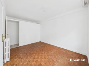 Appartement de 76.29 m² à Paris