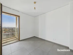 Appartement de 84.43 m² à Lyon