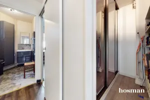 Appartement de 42.0 m² à Paris