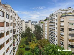 Appartement de 65.0 m² à Paris