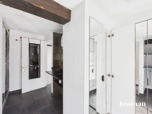 Appartement de 36.54 m² à Paris